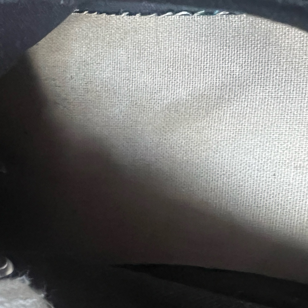 Everlane Canvas Sneakers M11.5 - Picture 9 of 9